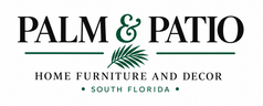 PALM &amp; PATIO - Home