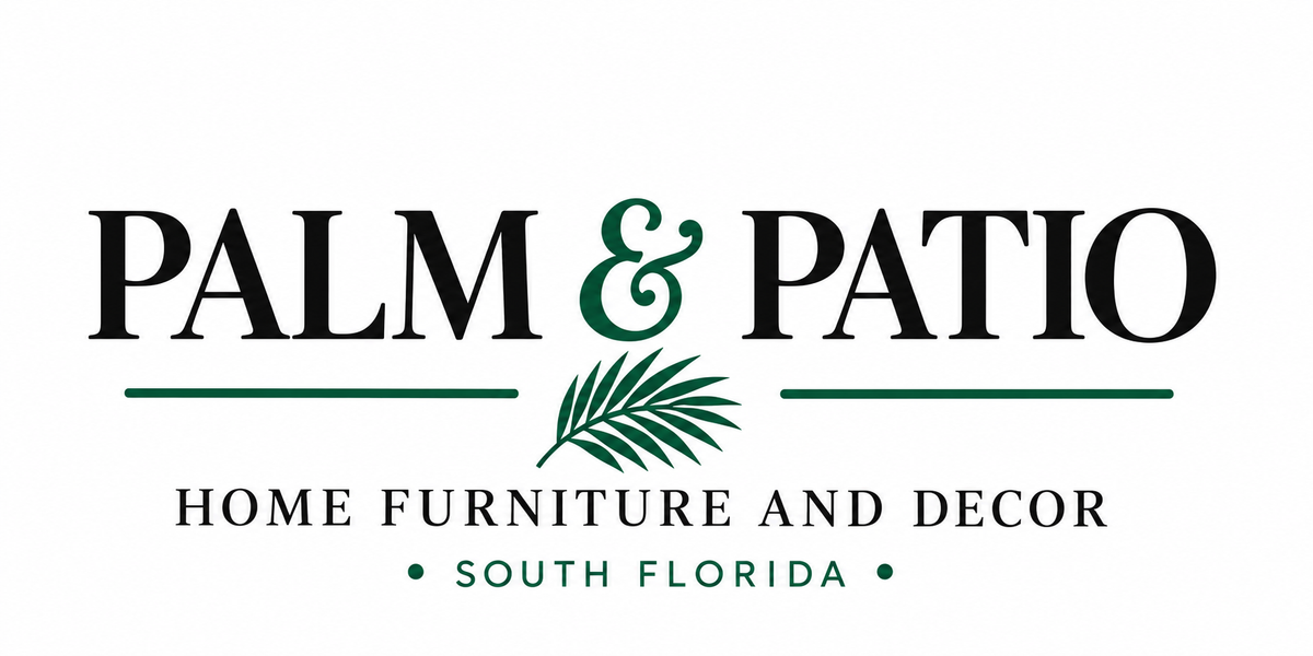 PALM & PATIO